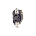 Leviton 30A Flush Mount Locking Receptacle 3P 3W 125/250V 2660